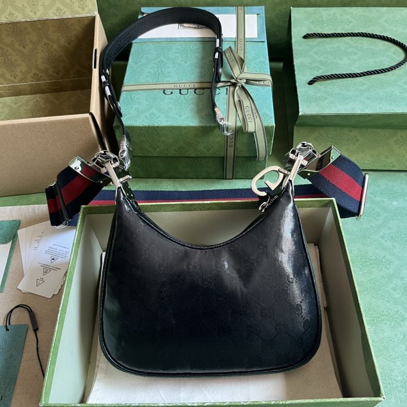 Gucci Top Handle Bags